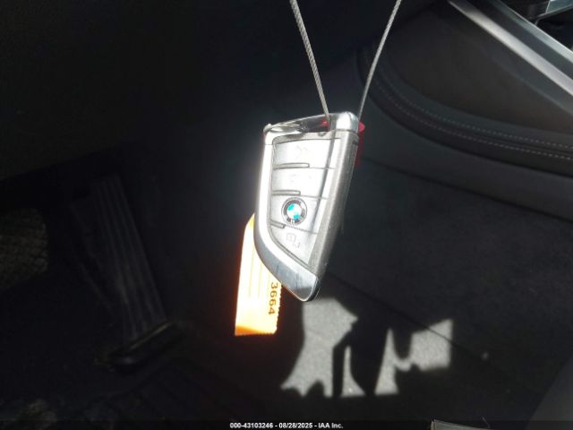 2022 BMW X7 5UXCW2C06N9L68588 Photo 10