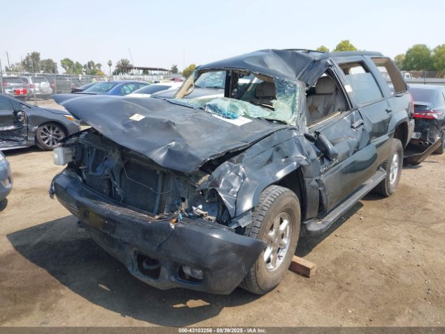 2000 CADILLAC ESCALADE 1GYEK63RXYR222656 Photo 1