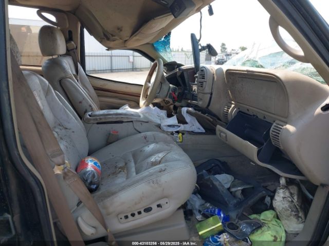 2000 CADILLAC ESCALADE 1GYEK63RXYR222656 Photo 4