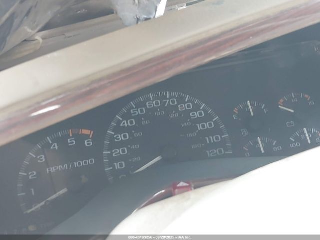 2000 CADILLAC ESCALADE 1GYEK63RXYR222656 Photo 6