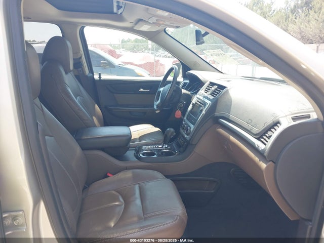 GMC llt 2014 1GKKRRKD6EJ332534 Image 5