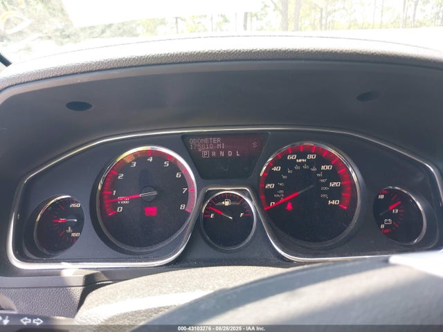 GMC llt 2014 1GKKRRKD6EJ332534 Image 7