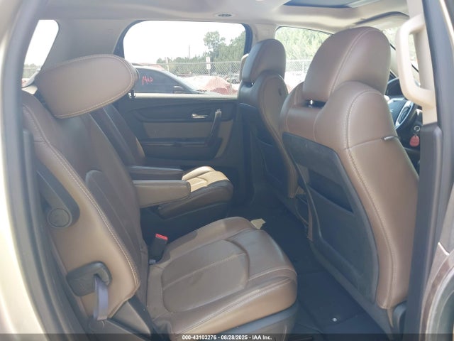 GMC llt 2014 1GKKRRKD6EJ332534 Image 8