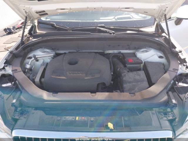 2019 VOLVO XC60 LYVA22RL4KB315493 Photo 9