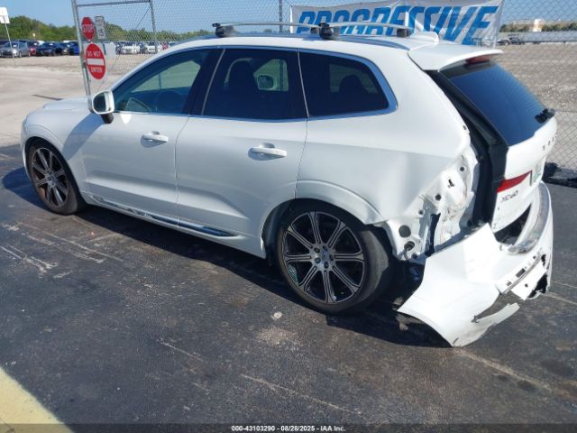 2019 VOLVO XC60 LYVA22RL4KB315493 Photo 2