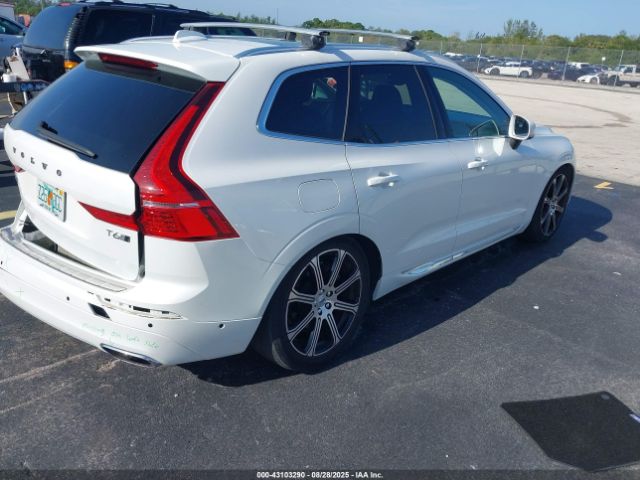 2019 VOLVO XC60 LYVA22RL4KB315493 Photo 3