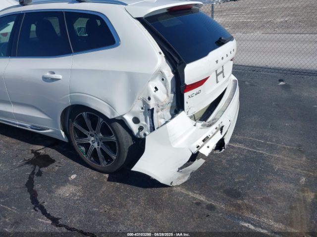 2019 VOLVO XC60 LYVA22RL4KB315493 Photo 5
