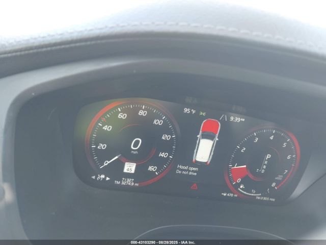 2019 VOLVO XC60 LYVA22RL4KB315493 Photo 6