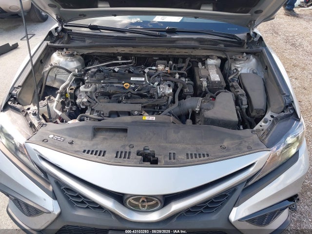 4T1G11AK8MU457179 Toyota a25a-fks