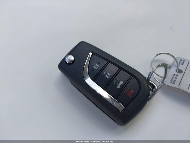 4T1G11AK8MU457179 Toyota a25a-fks