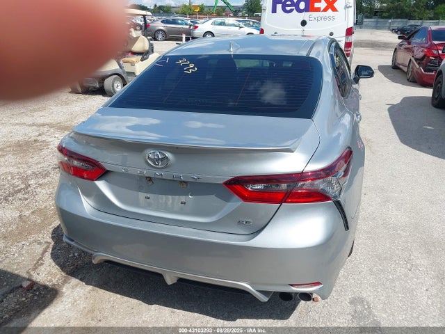 4T1G11AK8MU457179 Toyota a25a-fks