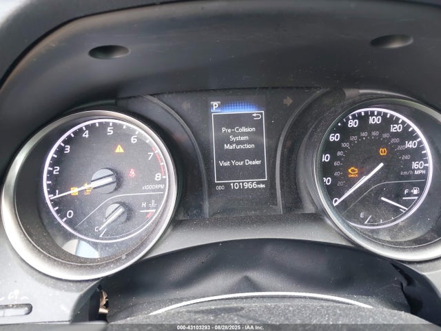 4T1G11AK8MU457179 Toyota a25a-fks