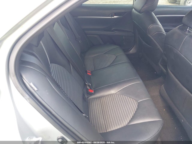 4T1G11AK8MU457179 Toyota a25a-fks