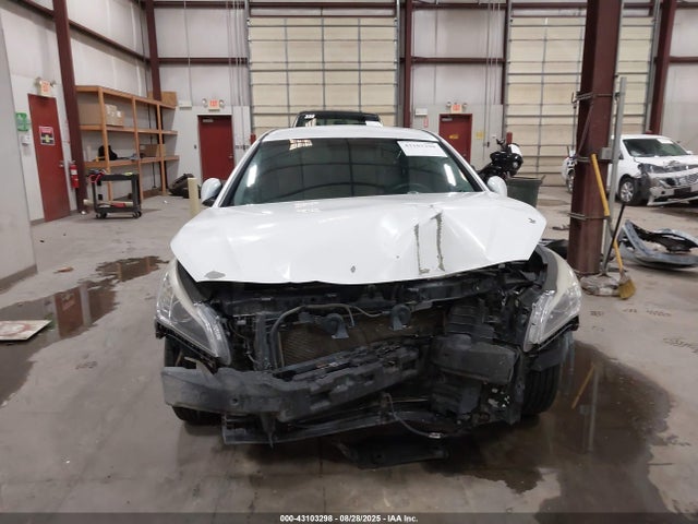 5NPE24AFXHH514978 Hyundai Sonata