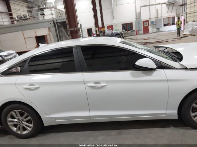 5NPE24AFXHH514978 Hyundai Sonata