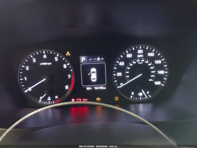 5NPE24AFXHH514978 Hyundai Sonata