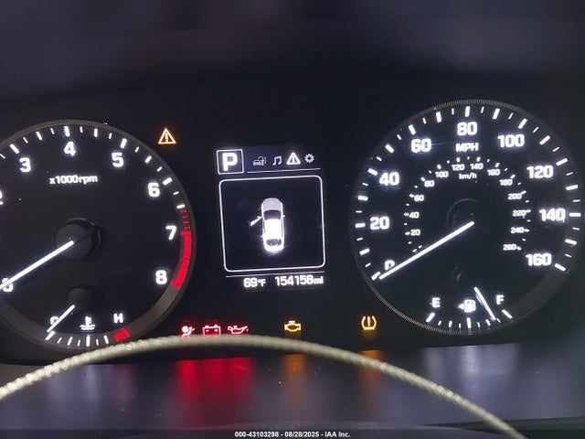 5NPE24AFXHH514978 Hyundai Sonata