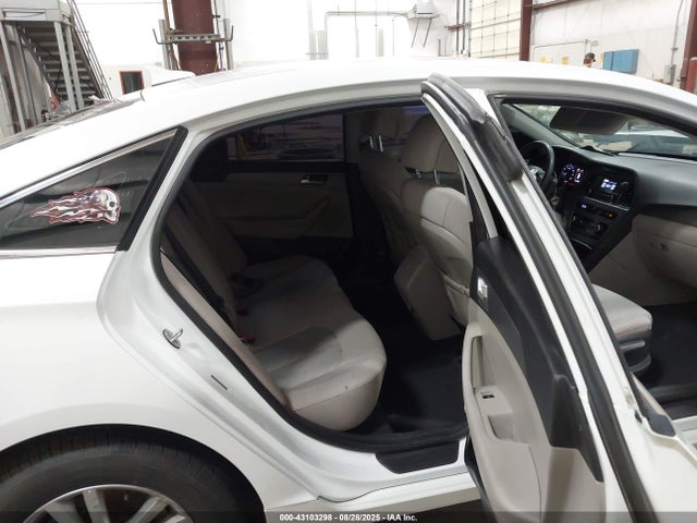5NPE24AFXHH514978 Hyundai Sonata