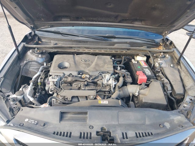 4T1B11HK5JU571748 Toyota a25a-fks