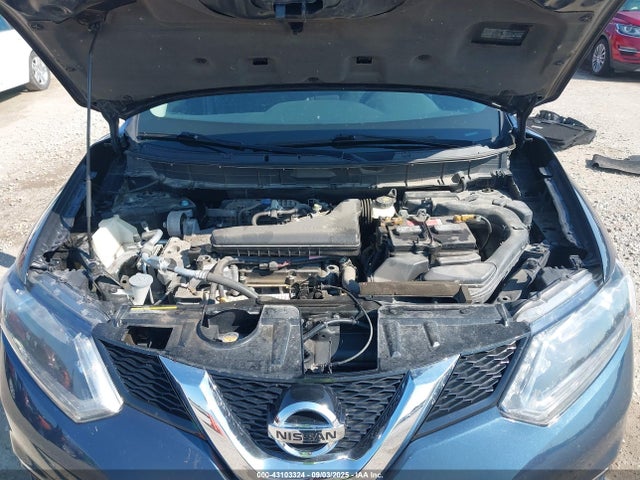 5N1AT2MVXGC825125 Nissan 2016