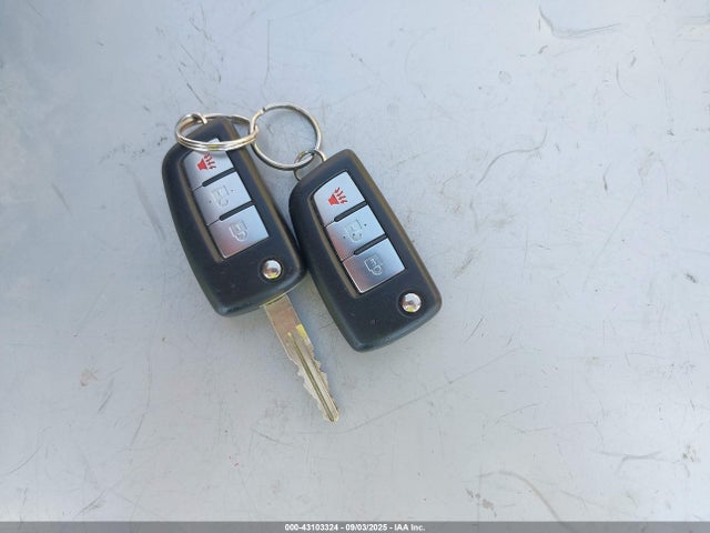 5N1AT2MVXGC825125 Nissan 2016