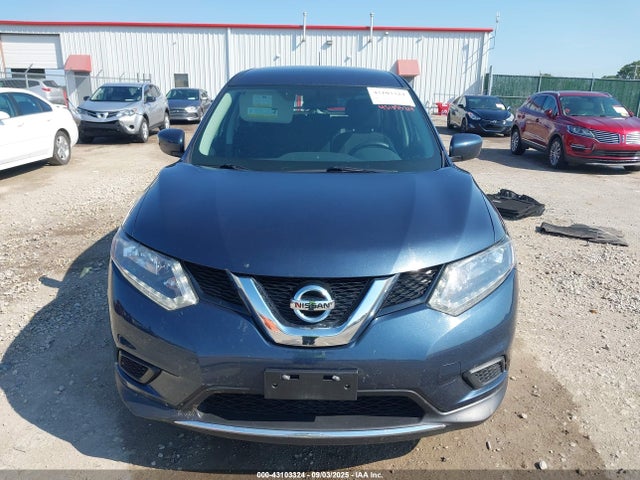 5N1AT2MVXGC825125 Nissan 2016
