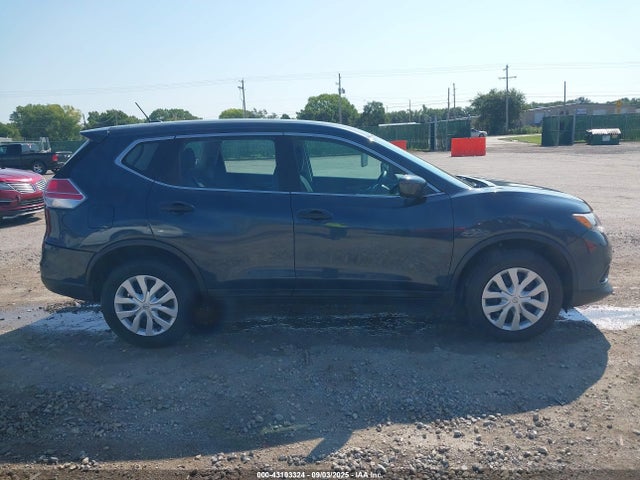 5N1AT2MVXGC825125 Nissan 2016