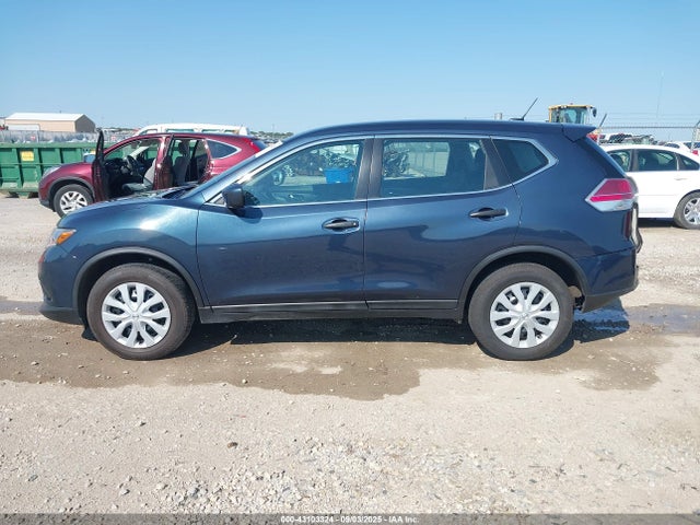 5N1AT2MVXGC825125 Nissan 2016