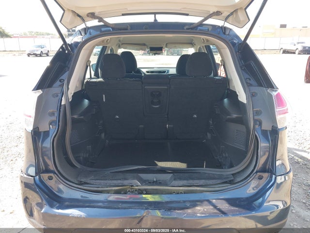 5N1AT2MVXGC825125 Nissan 2016