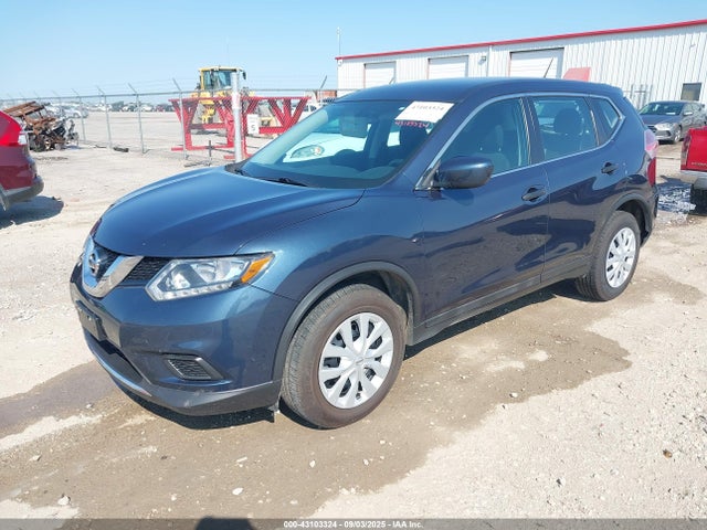 5N1AT2MVXGC825125 Nissan 2016