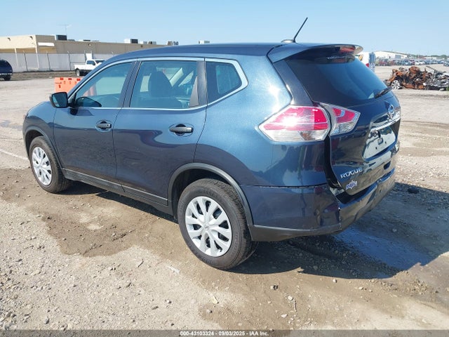 5N1AT2MVXGC825125 Nissan 2016