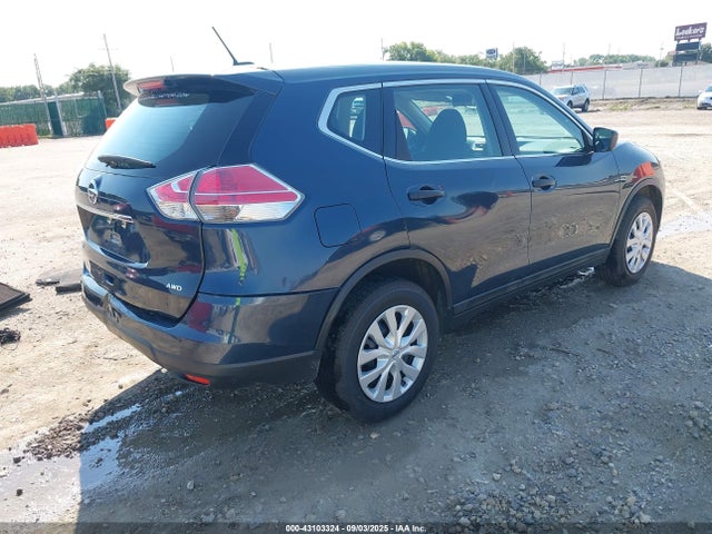 5N1AT2MVXGC825125 Nissan 2016