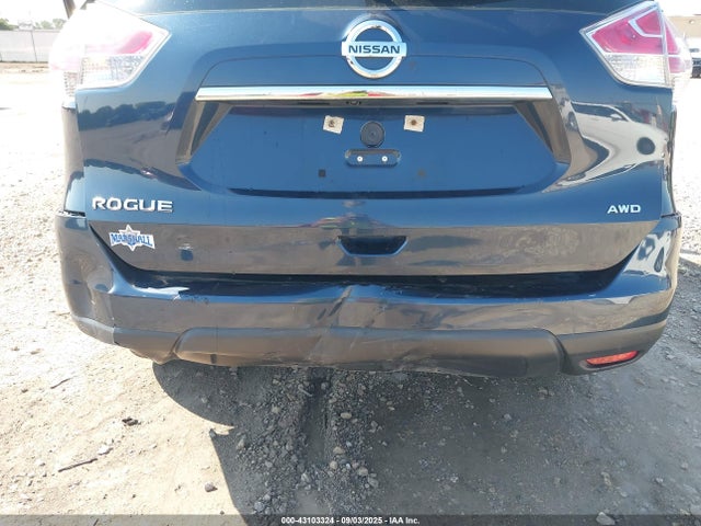 5N1AT2MVXGC825125 Nissan 2016