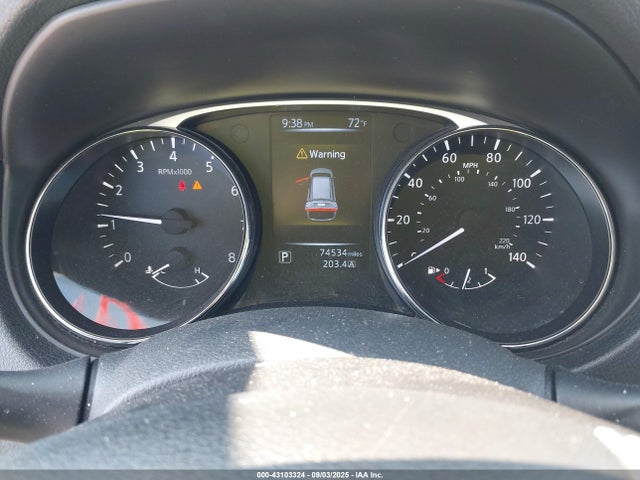 5N1AT2MVXGC825125 Nissan 2016