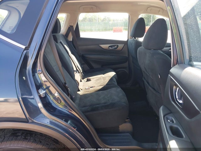 5N1AT2MVXGC825125 Nissan 2016