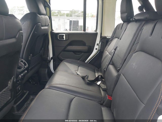 2024 JEEP WRANGLER 4XE 1C4RJXP68RW226594 Photo 7