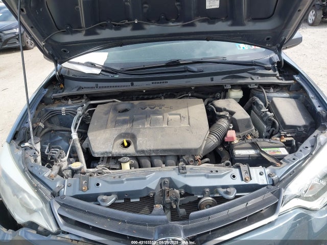 Toyota 2zr-fe 2015 2T1BURHE6FC259687 Image 10