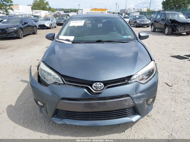 Toyota 2zr-fe 2015 2T1BURHE6FC259687 Image 12