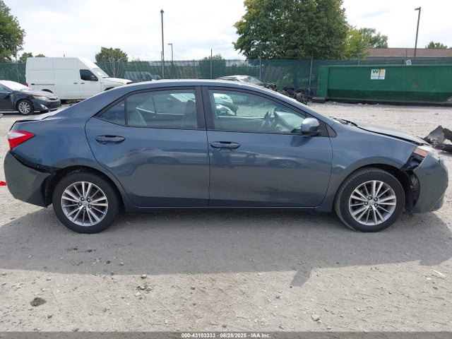 Toyota 2zr-fe 2015 2T1BURHE6FC259687 Image 13