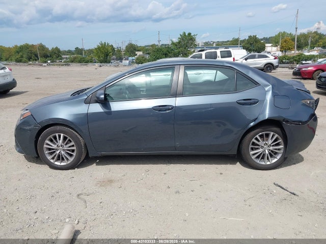 Toyota 2zr-fe 2015 2T1BURHE6FC259687 Image 14