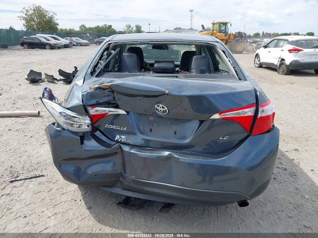 Toyota 2zr-fe 2015 2T1BURHE6FC259687 Image 16