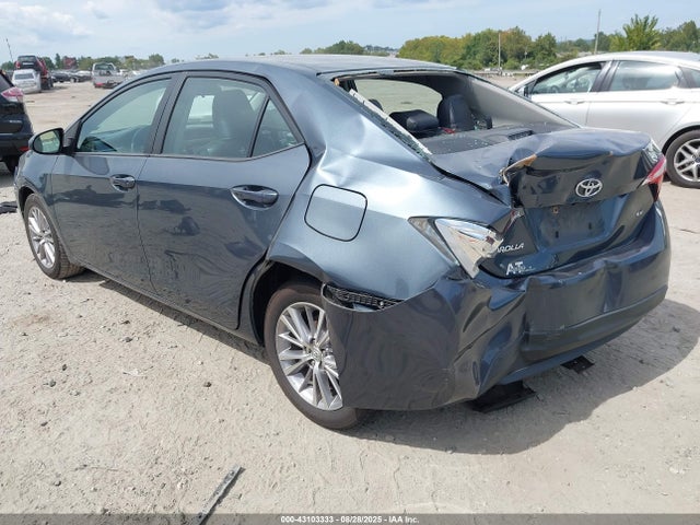 Toyota 2zr-fe 2015 2T1BURHE6FC259687 Image 3