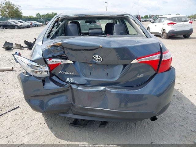 Toyota 2zr-fe 2015 2T1BURHE6FC259687 Image 6