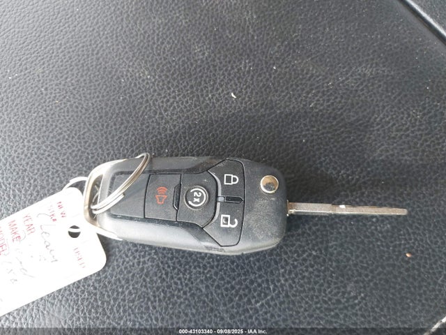 43103340 :رقم المزاد ، 1FTEW1CP3KKC32277 vin ، 2019 Ford F-150 Xlt مزاد بيع