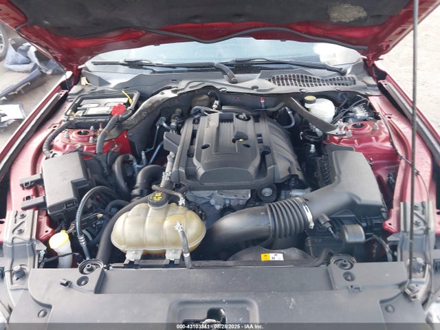 Ford Mustang 2015 1FA6P8TH8F5422704 Image 10