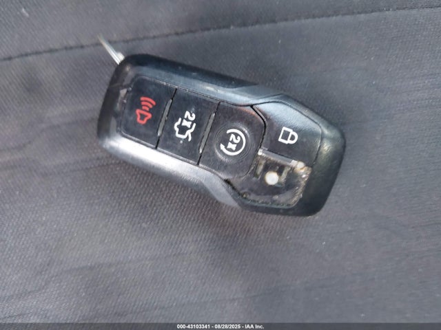 Ford Mustang 2015 1FA6P8TH8F5422704 Image 11