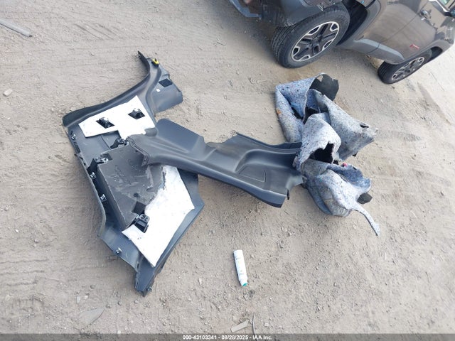 Ford Mustang 2015 1FA6P8TH8F5422704 Image 13