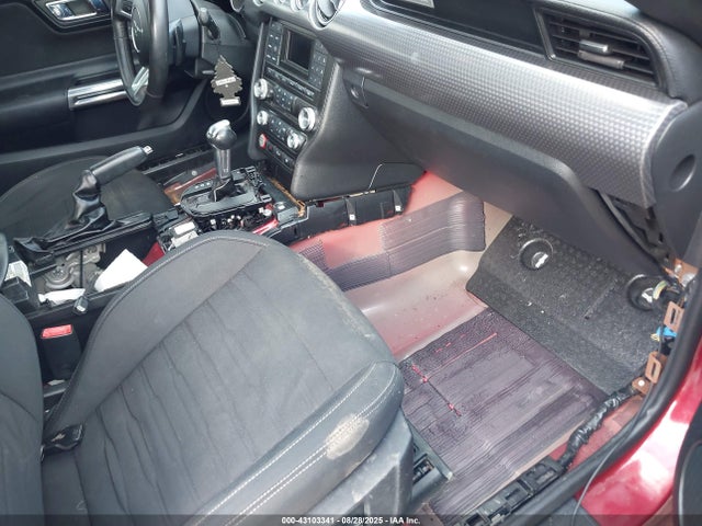 Ford Mustang 2015 1FA6P8TH8F5422704 Image 14