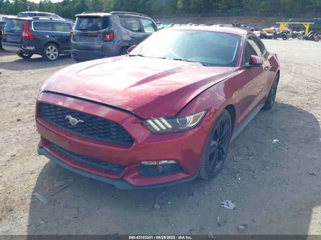Ford Mustang 2015 1FA6P8TH8F5422704 Image 2
