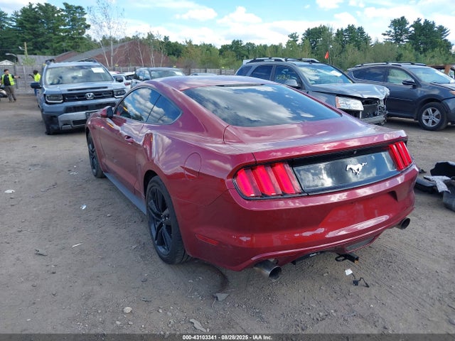 Ford Mustang 2015 1FA6P8TH8F5422704 Image 3